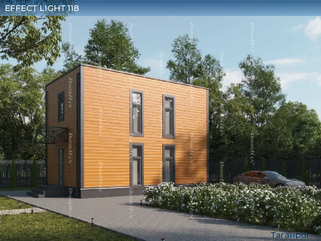 EFFECT LIGHT 118, taganrog.doorhan.ru