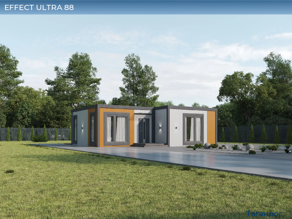EFFECT ULTRA 88, taganrog.doorhan.ru