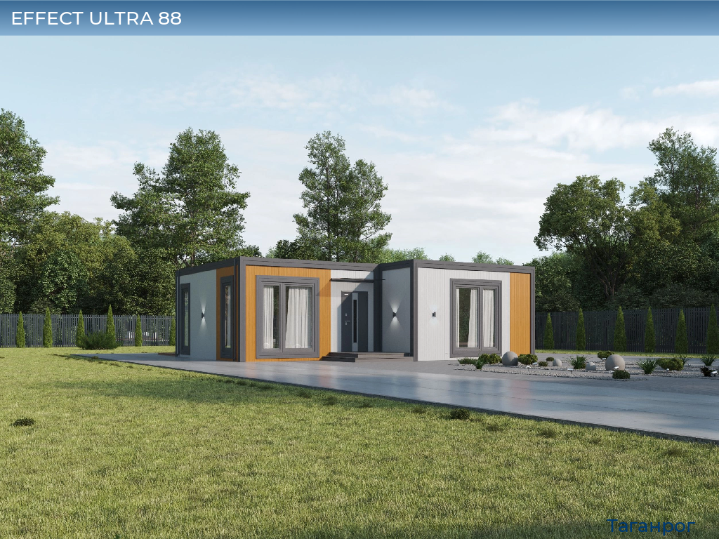 EFFECT ULTRA 88, taganrog.doorhan.ru